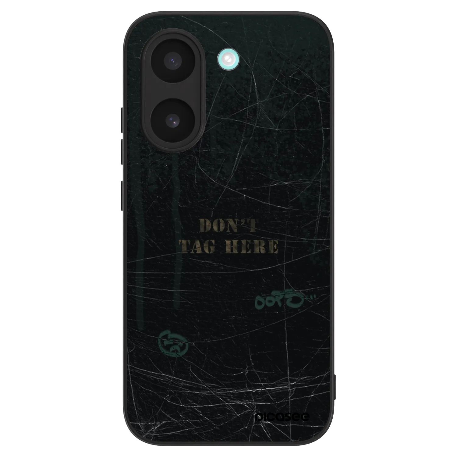 Picasee ULTIMATE CASE pro Xiaomi Poco X8 Pro - DON´T TAG