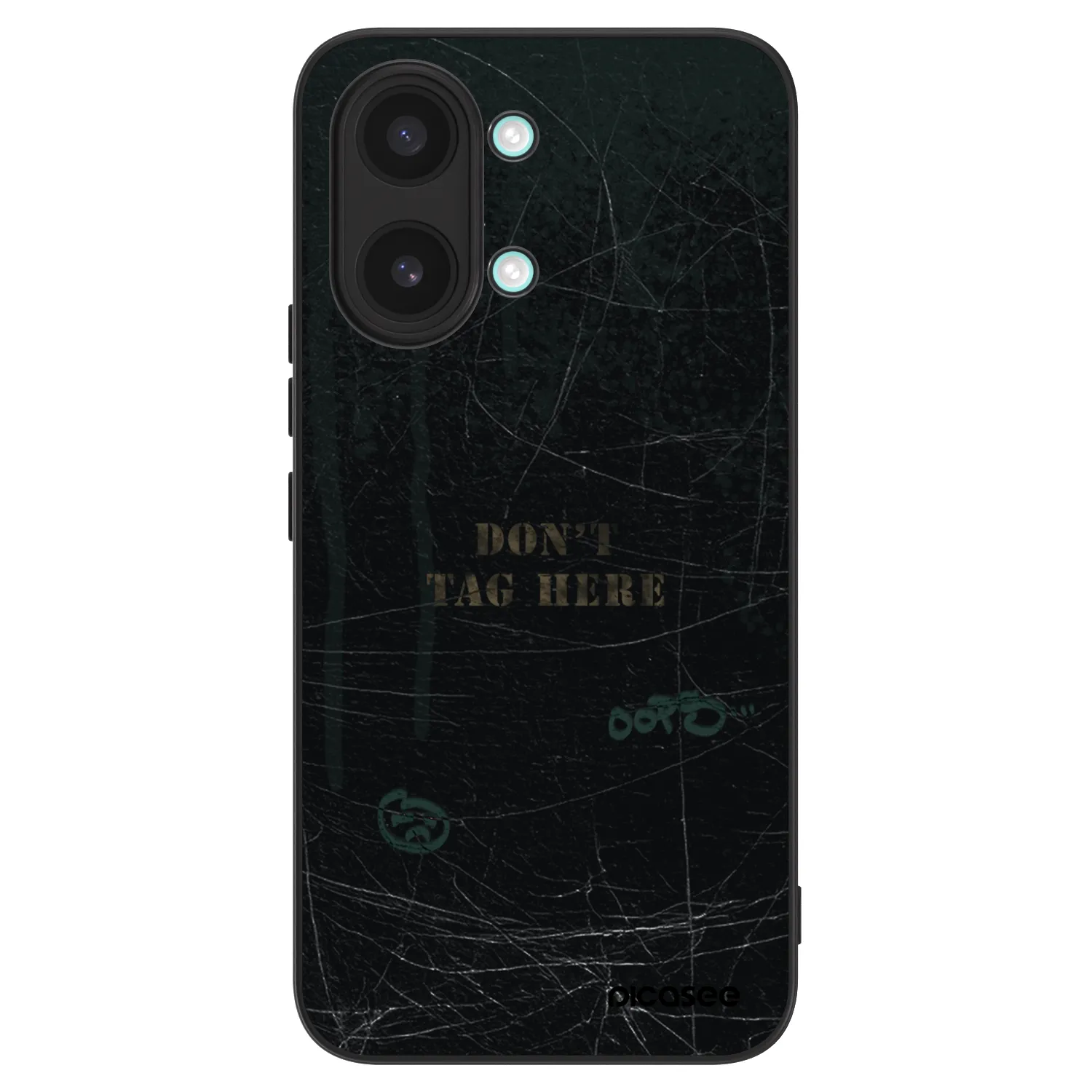 Picasee ULTIMATE CASE pro Xiaomi Poco X8 Pro Max - DON´T TAG