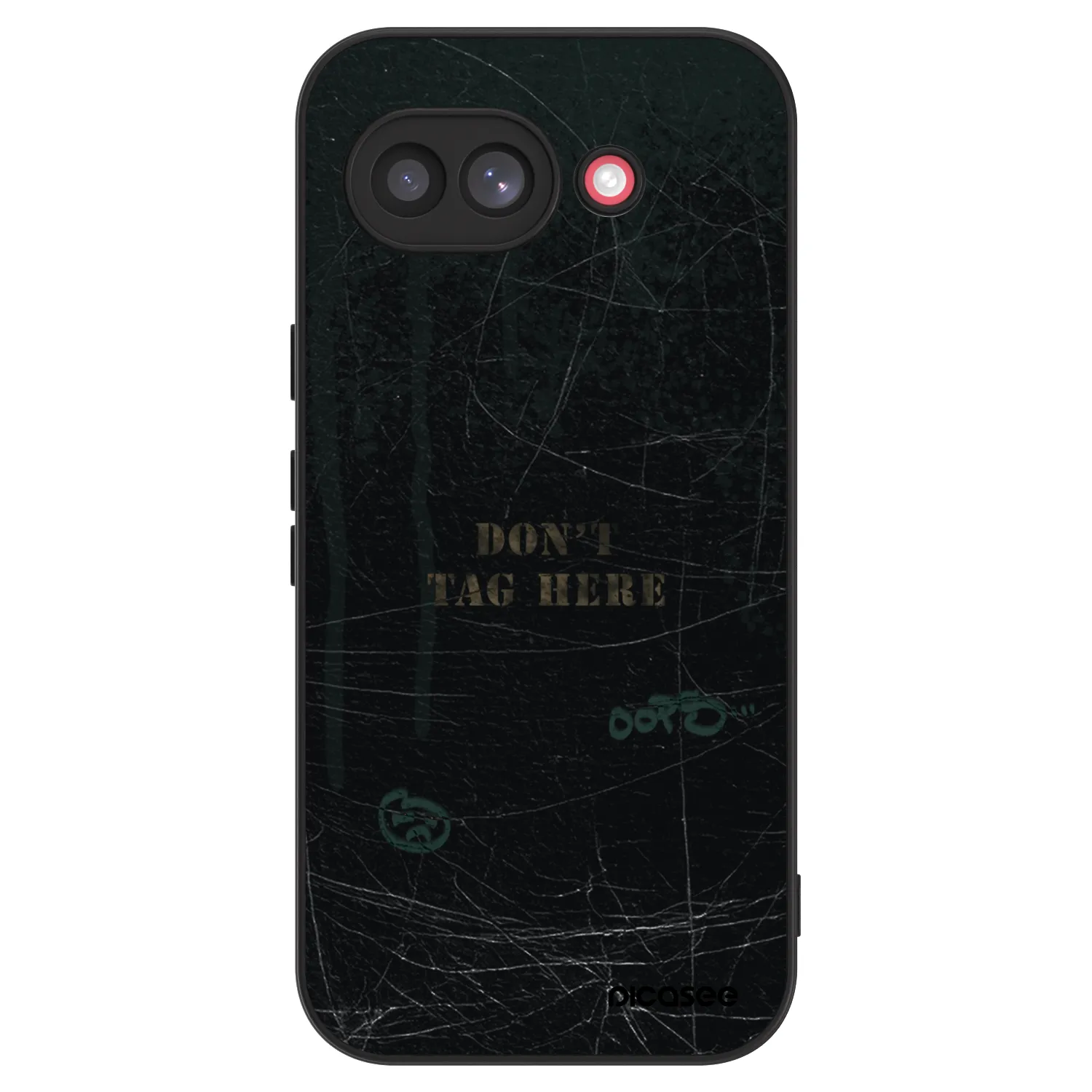 Picasee ULTIMATE CASE pro Google Pixel 10a - DON´T TAG