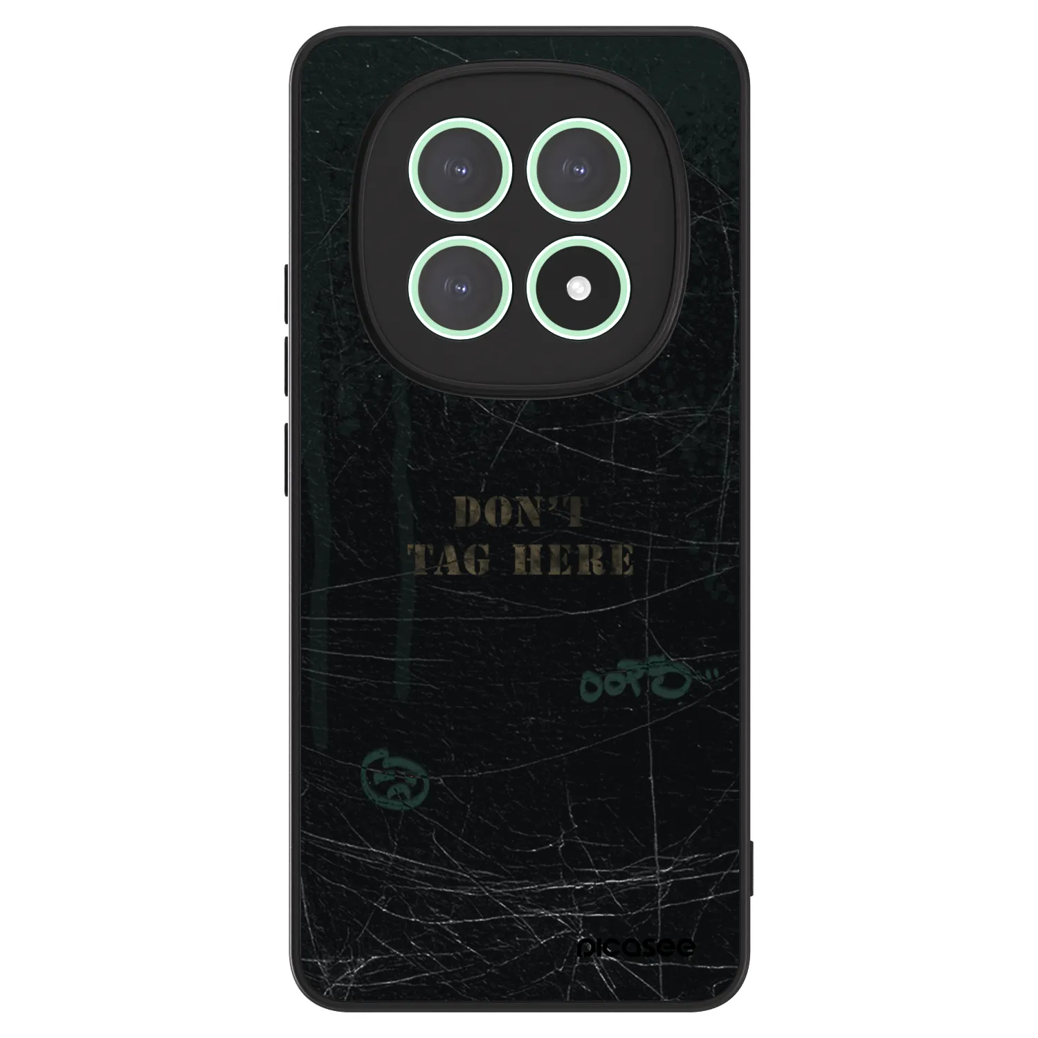 Picasee ULTIMATE CASE pro Xiaomi Redmi Note 15 5G - DON´T TAG