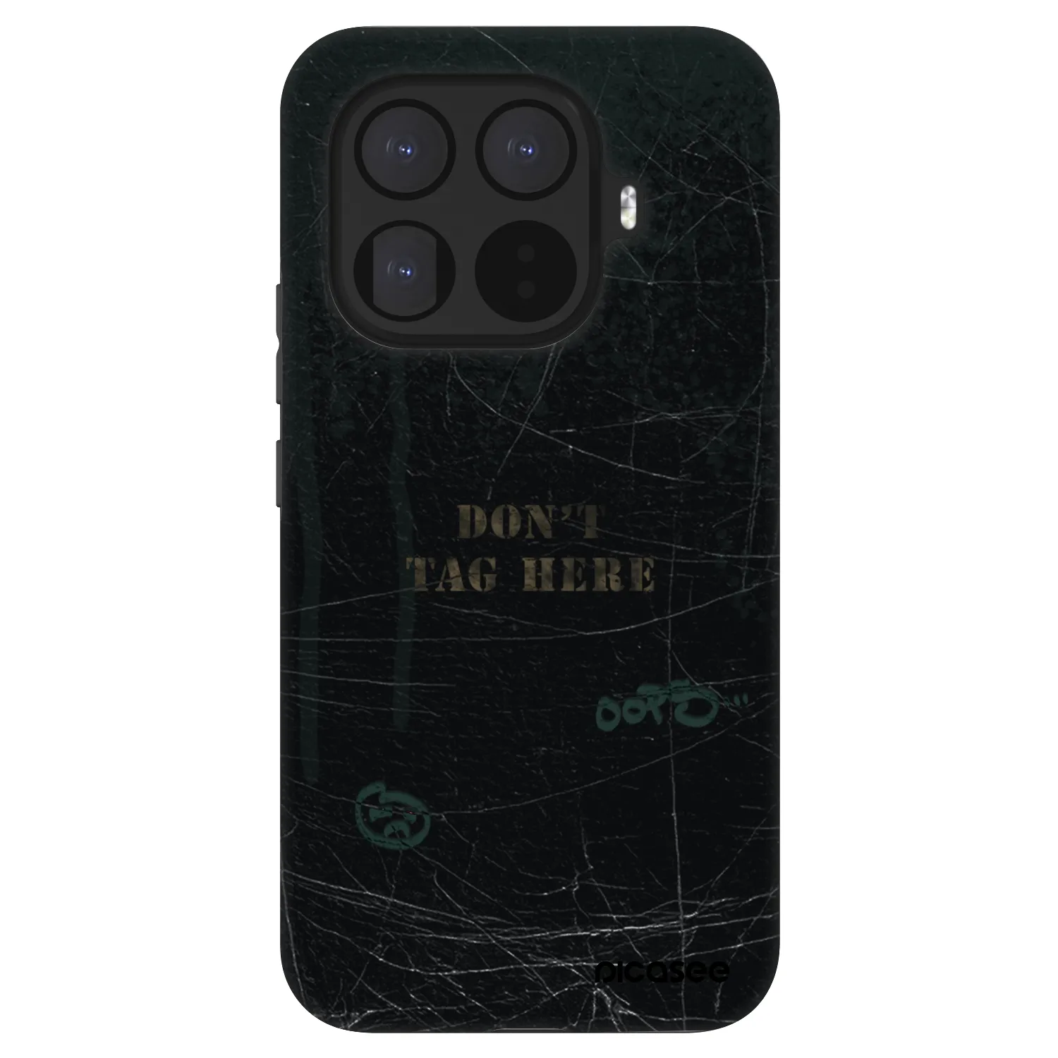 Picasee Fashion Case pro Xiaomi 15T Pro - DON´T TAG