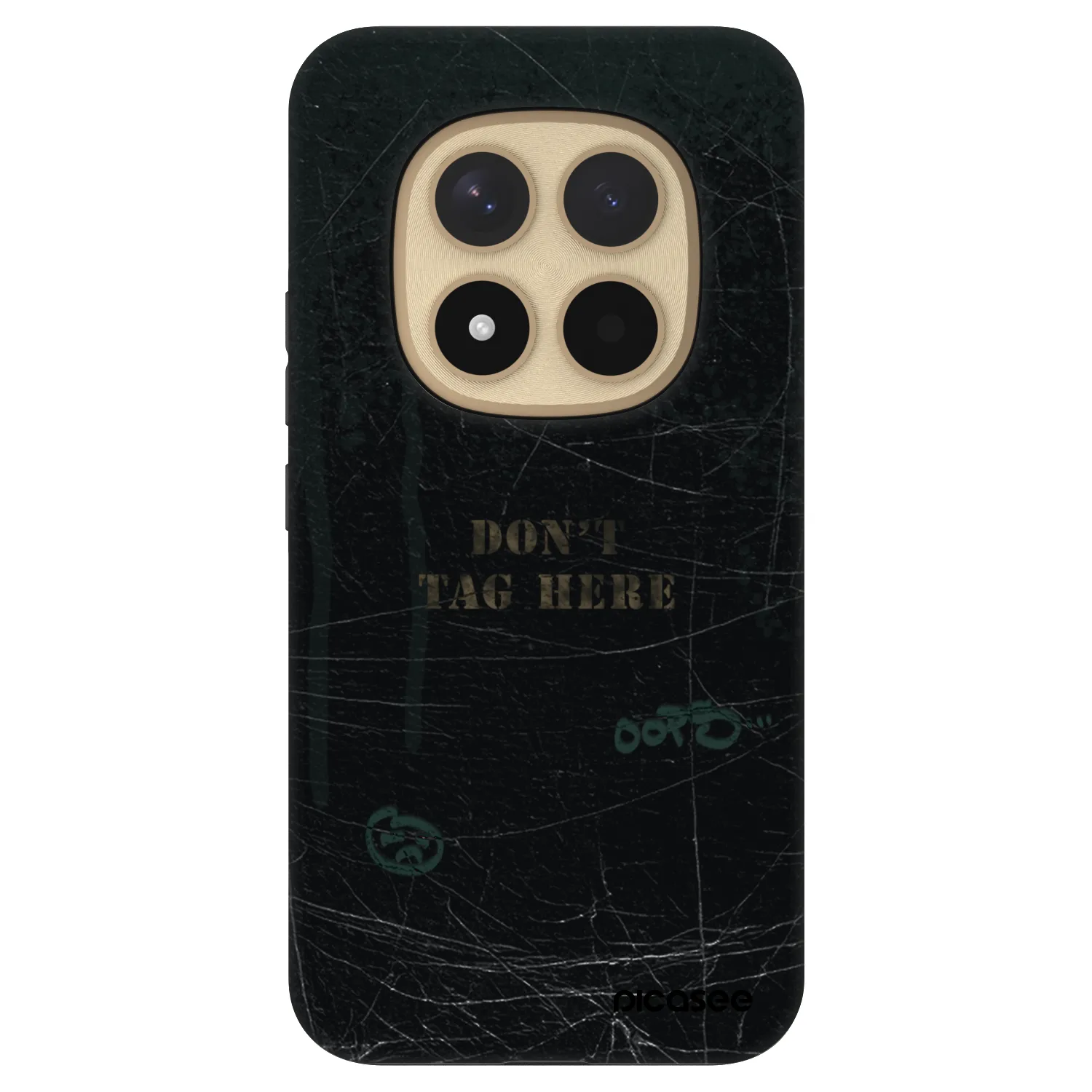 Picasee Fashion Case pro Xiaomi Redmi Note 15 Pro+ - DON´T TAG