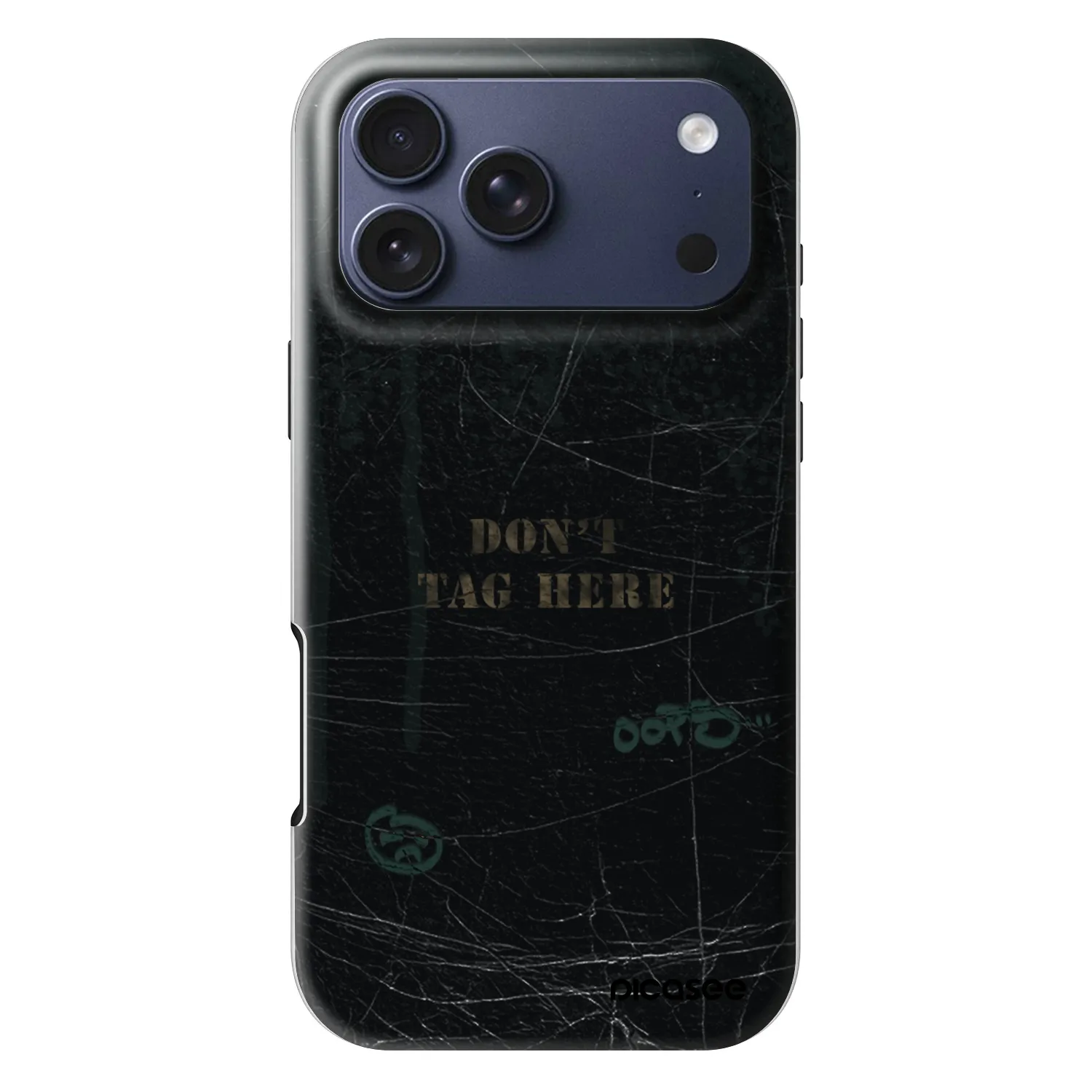 Picasee Fashion Case MagSafe Apple iPhone 18 Pro Max - DON´T TAG