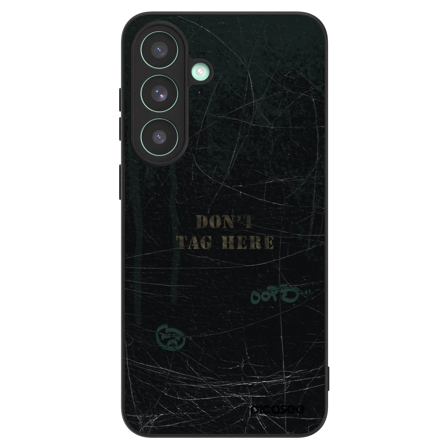 Picasee ULTIMATE CASE PowerShare pro Samsung Galaxy S26 FE - DON´T TAG