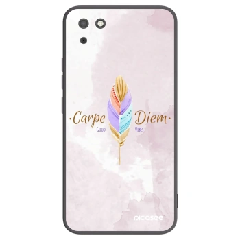 Obal pro Huawei Y5P - Užívej dne