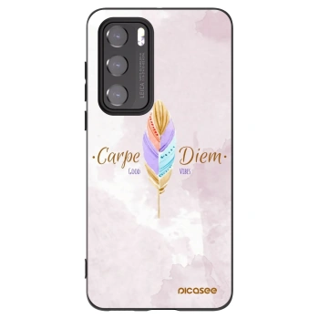 Obal pro Huawei P40 - Užívej dne