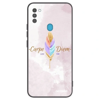 Obal pro Samsung Galaxy M11 - Užívej dne