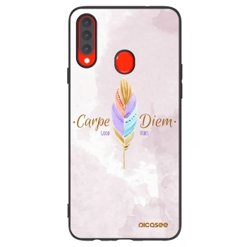 Obal pro Samsung Galaxy A20s - Užívej dne