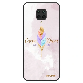 Obal pro Xiaomi Redmi Note 9 Pro - Užívej dne