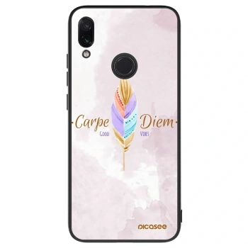 Obal pro Xiaomi Redmi Note 7 - Užívej dne