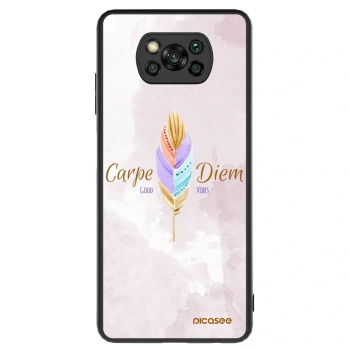 Obal pro Xiaomi Poco X3 - Užívej dne