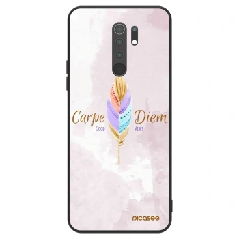Obal pro Xiaomi Redmi 9 - Užívej dne