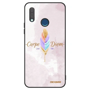 Obal pro Huawei P20 Lite - Užívej dne