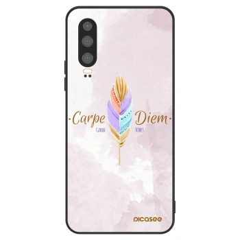 Obal pro Huawei P30 - Užívej dne