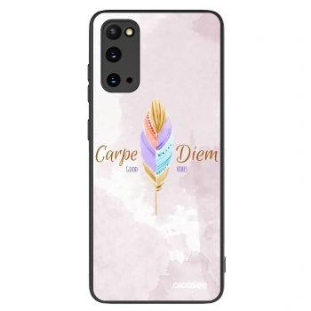 Obal pro Samsung Galaxy S20 G980F - Užívej dne