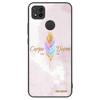 Obal pro Xiaomi Redmi 9C - Užívej dne