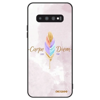 Obal pro Samsung Galaxy S10 G973 - Užívej dne