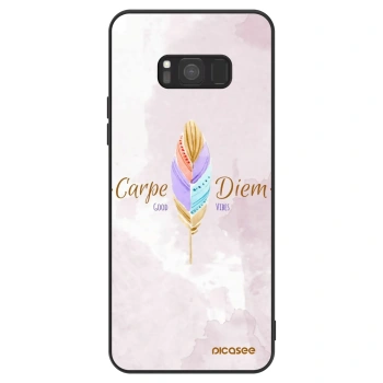 Obal pro Samsung Galaxy S8 G950F - Užívej dne