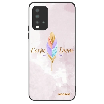 Obal pro Xiaomi Redmi 9T - Užívej dne
