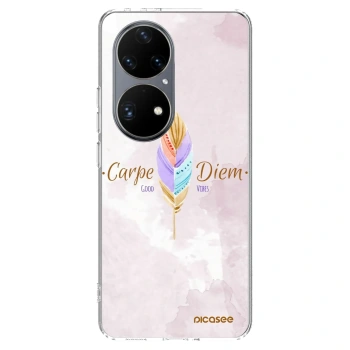 Obal pro Huawei P50 - Užívej dne