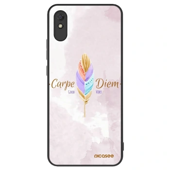 Obal pro Xiaomi Redmi 9AT - Užívej dne