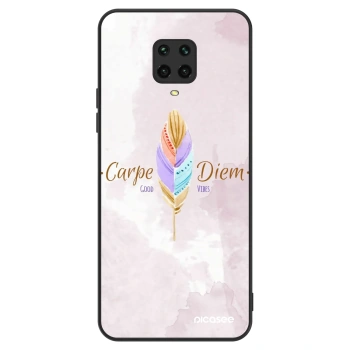 Obal pro Xiaomi Redmi Note 9S - Užívej dne