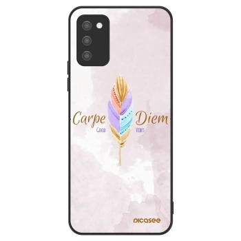 Obal pro Samsung Galaxy A02s A025G - Užívej dne