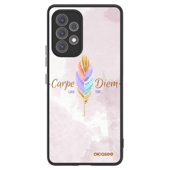 Picasee ULTIMATE CASE pro Samsung Galaxy A52s 5G A528B - Užívej dne
