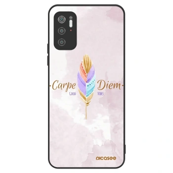 Obal pro Xiaomi Poco M3 Pro 5G - Užívej dne