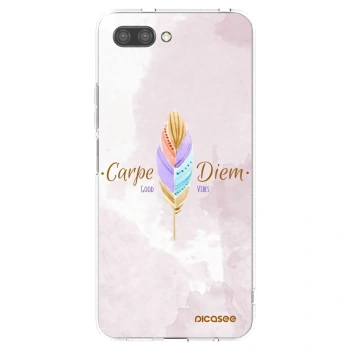 Obal pro Honor 10 - Užívej dne