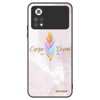 Obal pro Xiaomi Poco X4 Pro 5G - Užívej dne