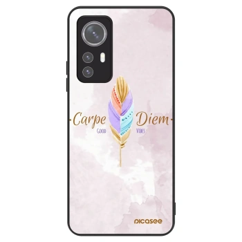 Obal pro Xiaomi 12 - Užívej dne