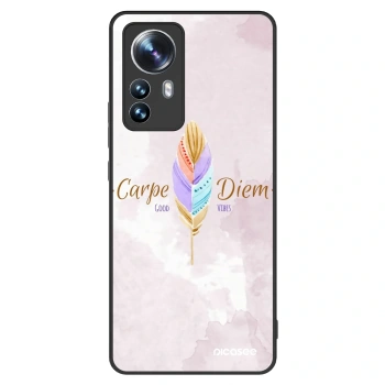 Obal pro Xiaomi 12 Pro - Užívej dne