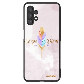 Picasee ULTIMATE CASE pro Samsung Galaxy A13 4G A135 - Užívej dne