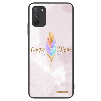 Obal pro Xiaomi Poco M3 - Užívej dne