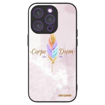 Picasee ULTIMATE CASE pro Apple iPhone 14 Pro - Užívej dne