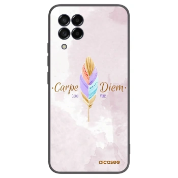 Obal pro Samsung Galaxy M53 5G - Užívej dne