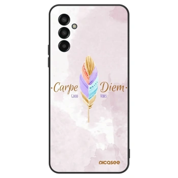 Picasee ULTIMATE CASE pro Samsung Galaxy M13 M135F - Užívej dne