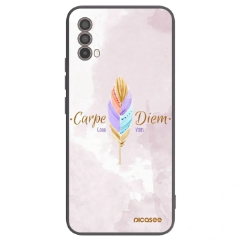 Obal pro Motorola Moto E40 - Užívej dne