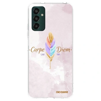 Obal pro Samsung Galaxy M23 5G - Užívej dne