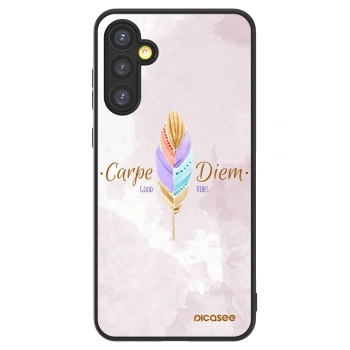 Picasee ULTIMATE CASE pro Samsung Galaxy A34 5G A346B - Užívej dne