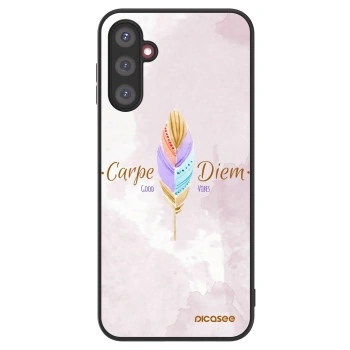 Picasee ULTIMATE CASE pro Samsung Galaxy A14 4G A145R - Užívej dne