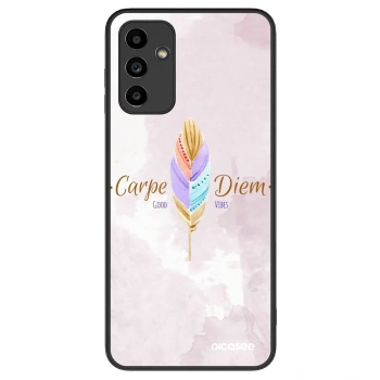 Obal pro Samsung Galaxy A04s A047F - Užívej dne