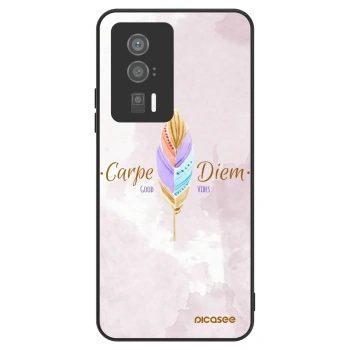 Obal pro Xiaomi Poco F5 Pro 5G - Užívej dne