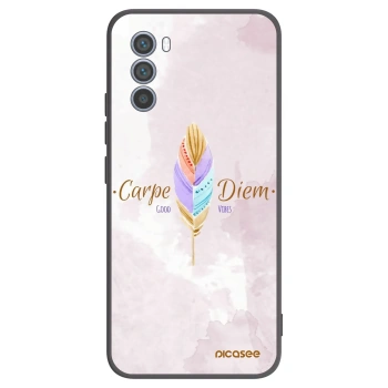 Obal pro Motorola Moto G62 - Užívej dne