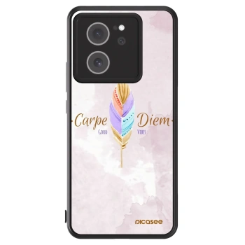 Picasee ULTIMATE CASE pro Xiaomi 13T Pro - Užívej dne