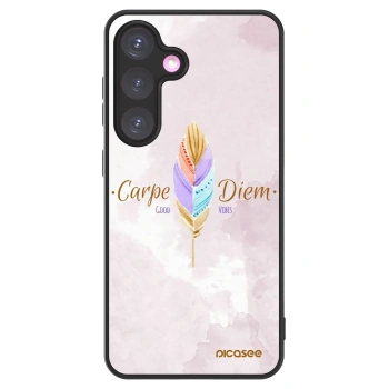 Picasee ULTIMATE CASE pro Samsung Galaxy S24+ S926B 5G - Užívej dne