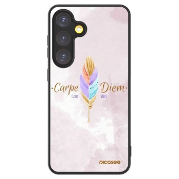 Picasee ULTIMATE CASE pro Samsung Galaxy S24 S921B 5G - Užívej dne