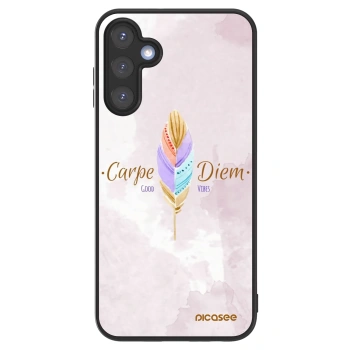 Picasee ULTIMATE CASE pro Samsung Galaxy A15 A156B 5G - Užívej dne