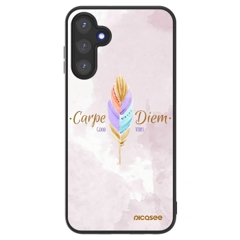 Picasee ULTIMATE CASE pro Samsung Galaxy A15 A155F 4G - Užívej dne